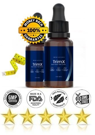 TrimX Supplement