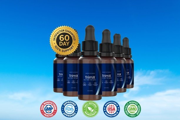 trimx weight loss