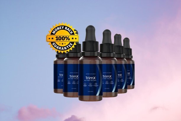 trimx weight loss